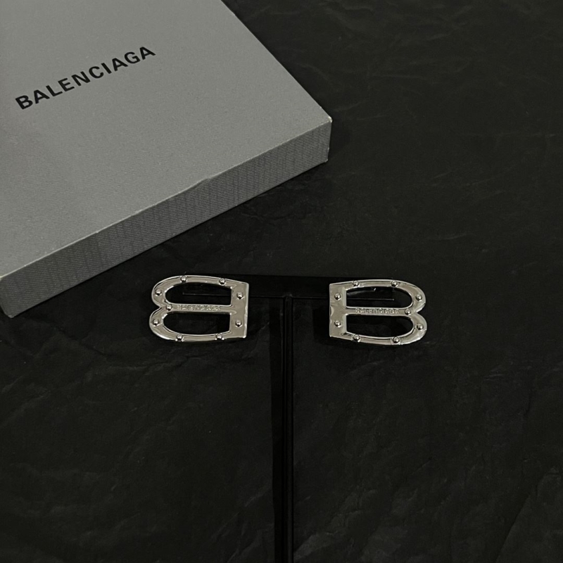 Balenciaga Earrings